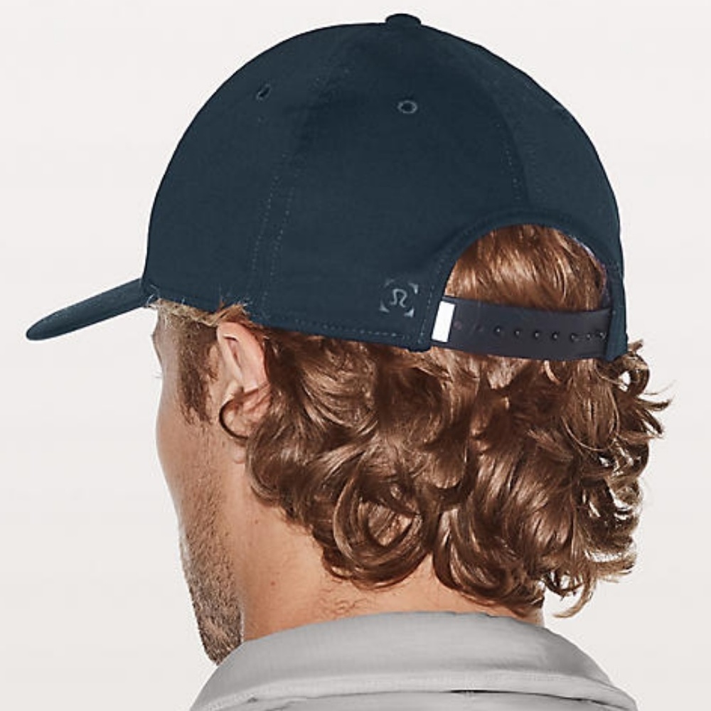 NWT Lululemon On the Fly Ball Cap - Picture 7 of 7